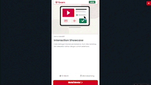 Custom Scorm Module image