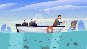 Pencemaran Air image